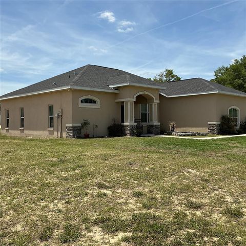 13262 CROWELL ROAD, Brooksville, FL 34613