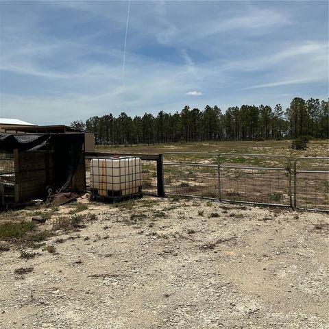 13262 CROWELL ROAD, Brooksville, FL 34613