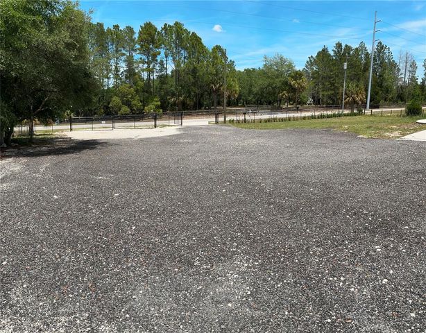 13262 CROWELL ROAD, Brooksville, FL 34613