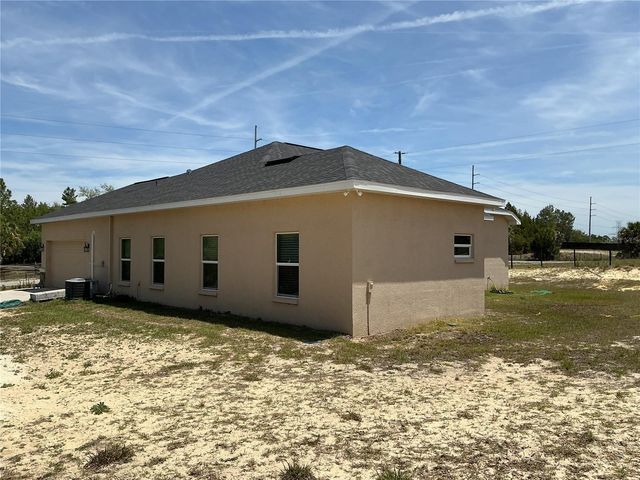 13262 CROWELL ROAD, Brooksville, FL 34613