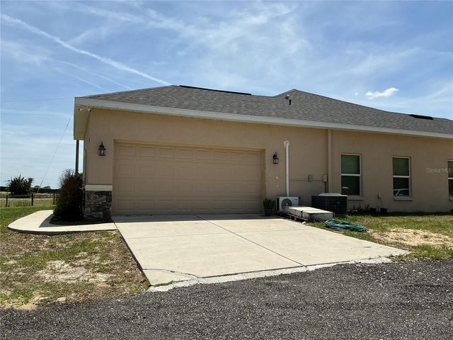 13262 CROWELL ROAD, Brooksville, FL 34613
