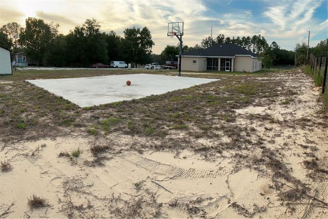 13262 CROWELL ROAD, Brooksville, FL 34613