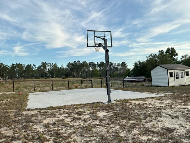 13262 CROWELL ROAD, Brooksville, FL 34613
