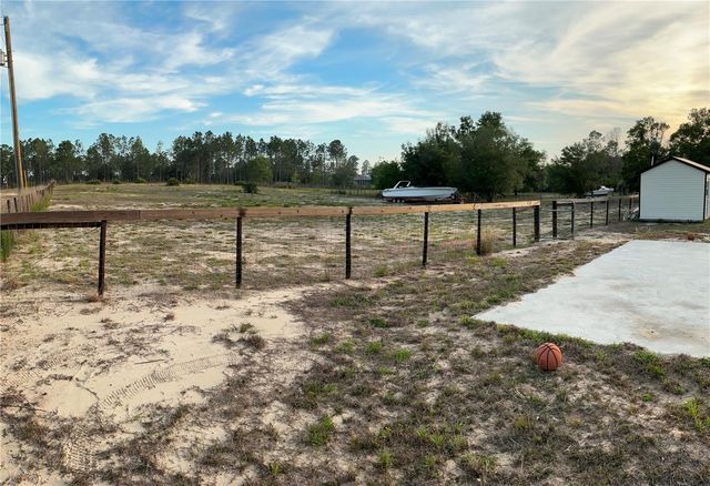 13262 CROWELL ROAD, Brooksville, FL 34613