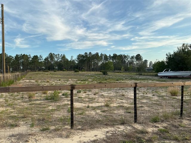 13262 CROWELL ROAD, Brooksville, FL 34613