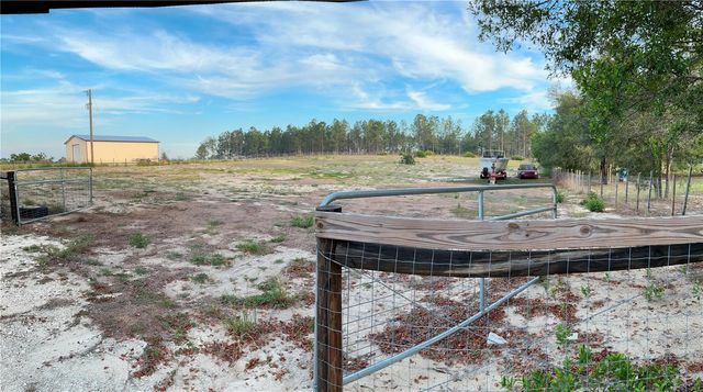 13262 CROWELL ROAD, Brooksville, FL 34613
