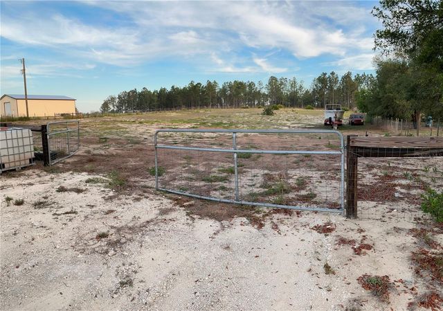 13262 CROWELL ROAD, Brooksville, FL 34613