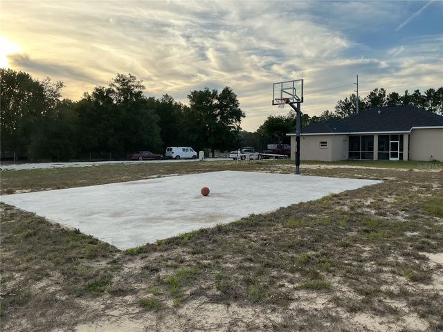 13262 CROWELL ROAD, Brooksville, FL 34613