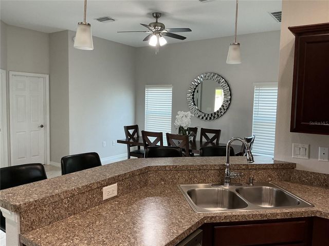 13262 CROWELL ROAD, Brooksville, FL 34613