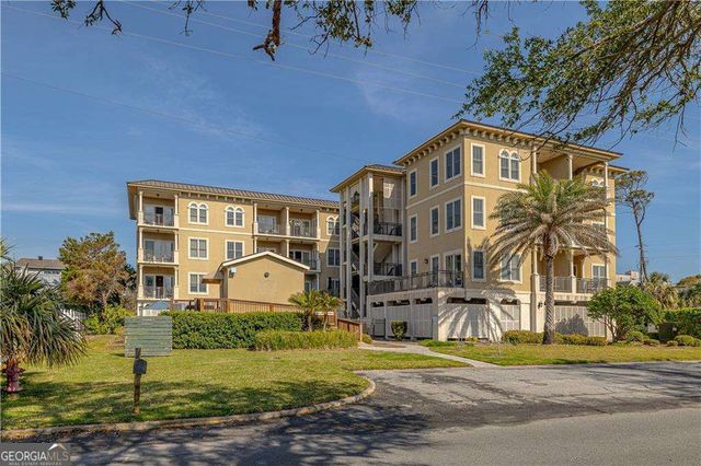 1015 Beachview Drive 306, St. Simons, GA 31522