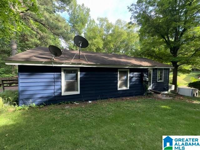 1545 SE 3RD STREET, Graysville, AL 35073