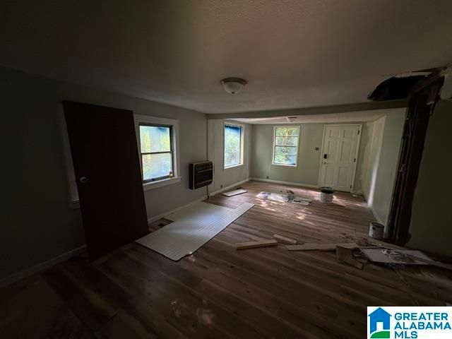 1545 SE 3RD STREET, Graysville, AL 35073