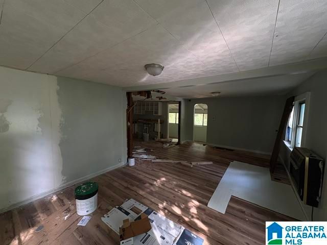 1545 SE 3RD STREET, Graysville, AL 35073