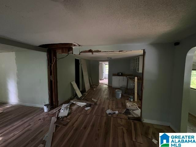 1545 SE 3RD STREET, Graysville, AL 35073