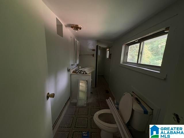 1545 SE 3RD STREET, Graysville, AL 35073