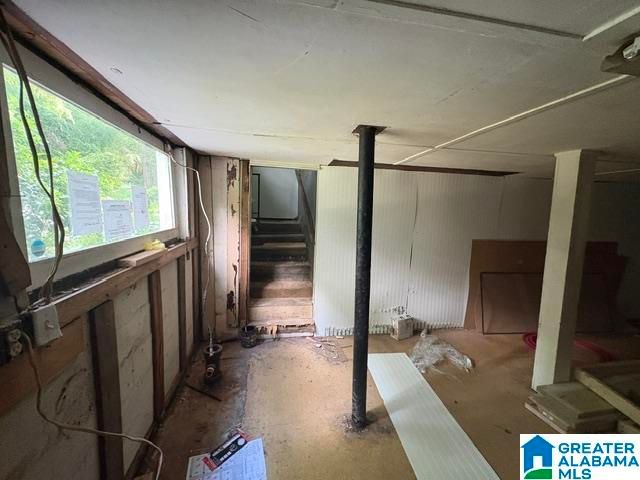 1545 SE 3RD STREET, Graysville, AL 35073