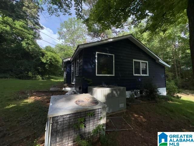 1545 SE 3RD STREET, Graysville, AL 35073