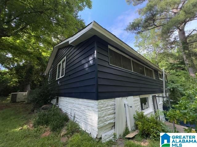 1545 SE 3RD STREET, Graysville, AL 35073