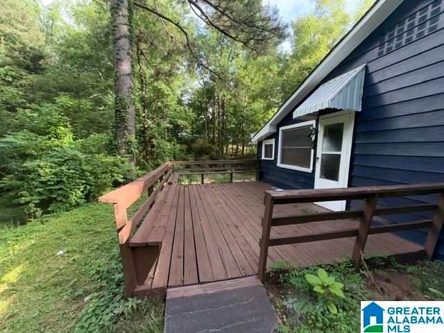 1545 SE 3RD STREET, Graysville, AL 35073