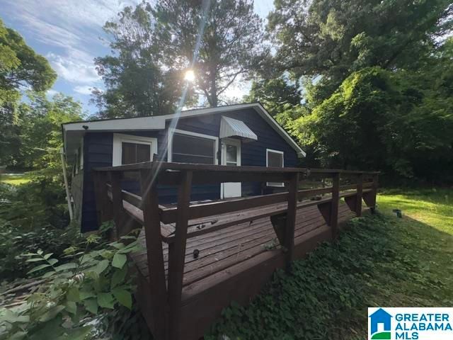 1545 SE 3RD STREET, Graysville, AL 35073