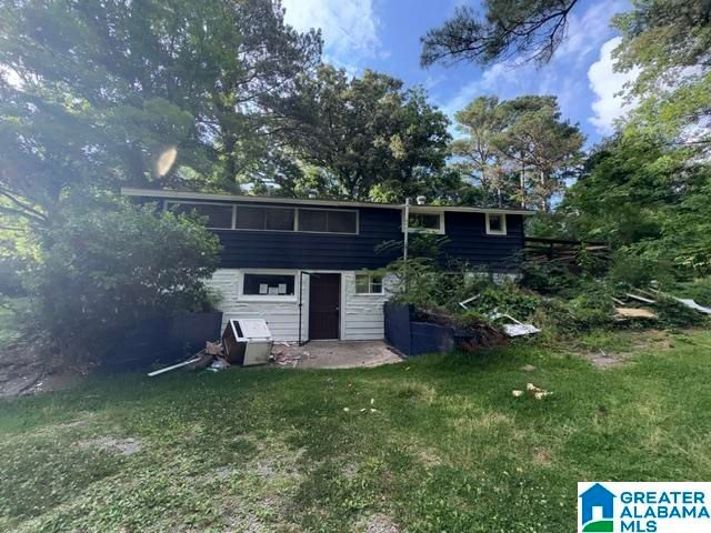 1545 SE 3RD STREET, Graysville, AL 35073