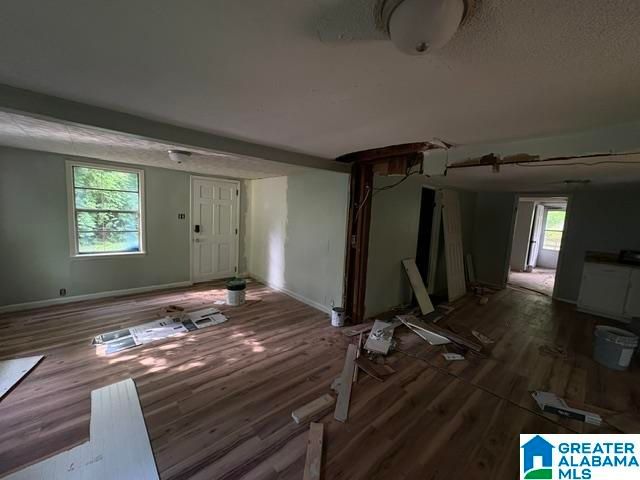 1545 SE 3RD STREET, Graysville, AL 35073