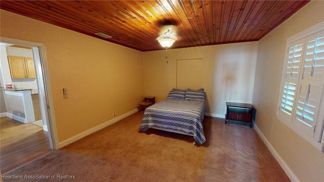 1405 N.Lake Reedy Boulevard, Frostproof, FL 33843