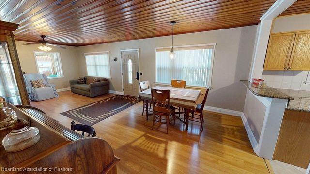 1405 N.Lake Reedy Boulevard, Frostproof, FL 33843