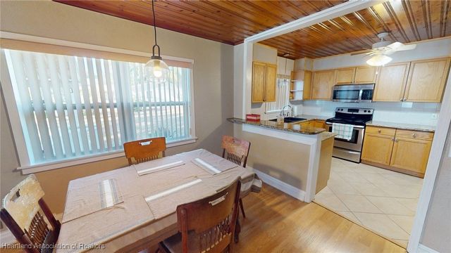 1405 N.Lake Reedy Boulevard, Frostproof, FL 33843