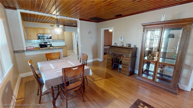 1405 N.Lake Reedy Boulevard, Frostproof, FL 33843