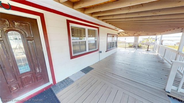 1405 N.Lake Reedy Boulevard, Frostproof, FL 33843