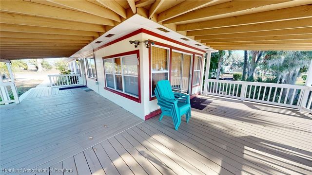 1405 N.Lake Reedy Boulevard, Frostproof, FL 33843