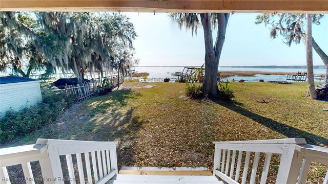 1405 N.Lake Reedy Boulevard, Frostproof, FL 33843