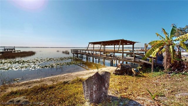 1405 N.Lake Reedy Boulevard, Frostproof, FL 33843