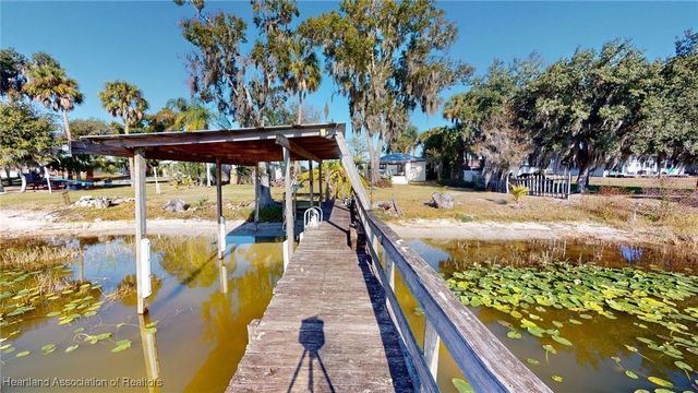 1405 N.Lake Reedy Boulevard, Frostproof, FL 33843
