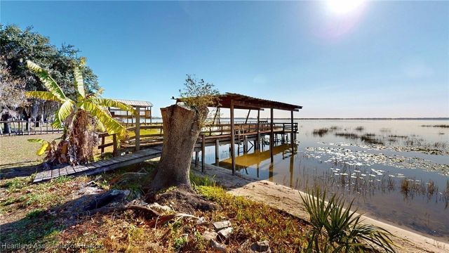 1405 N.Lake Reedy Boulevard, Frostproof, FL 33843