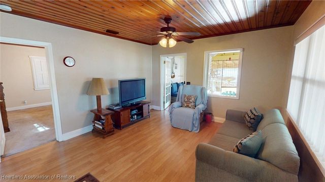 1405 N.Lake Reedy Boulevard, Frostproof, FL 33843