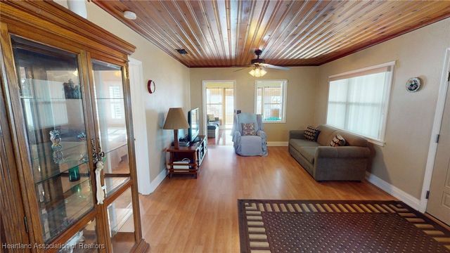 1405 N.Lake Reedy Boulevard, Frostproof, FL 33843