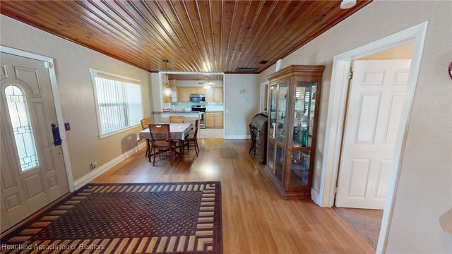 1405 N.Lake Reedy Boulevard, Frostproof, FL 33843