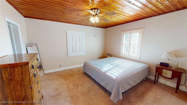 1405 N.Lake Reedy Boulevard, Frostproof, FL 33843