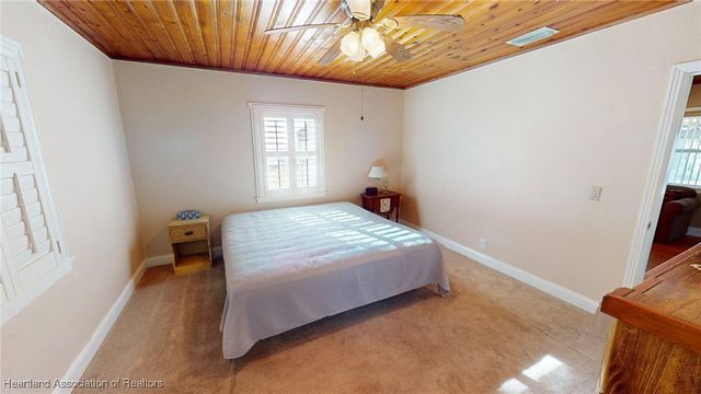 1405 N.Lake Reedy Boulevard, Frostproof, FL 33843