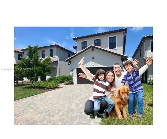 5525 AGOSTINO WAY, Ave Maria, FL 34142