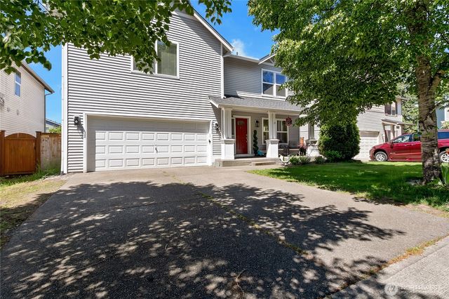 20304 51st Avenue E, Spanaway, WA 98387