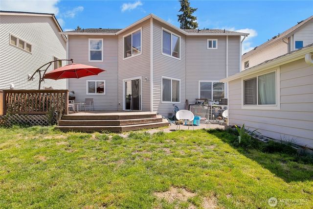 20304 51st Avenue E, Spanaway, WA 98387