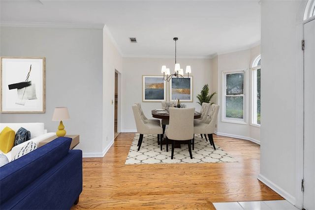 306 Carnoustie, St Simons Island, GA 31522