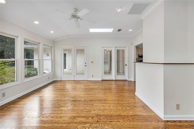 306 Carnoustie, St Simons Island, GA 31522