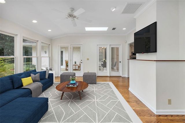 306 Carnoustie, St Simons Island, GA 31522