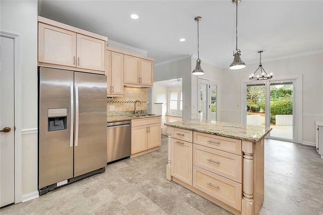 306 Carnoustie, St Simons Island, GA 31522