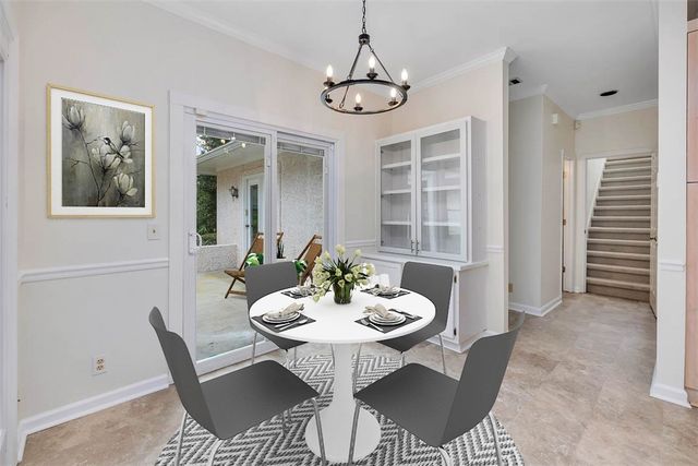 306 Carnoustie, St Simons Island, GA 31522