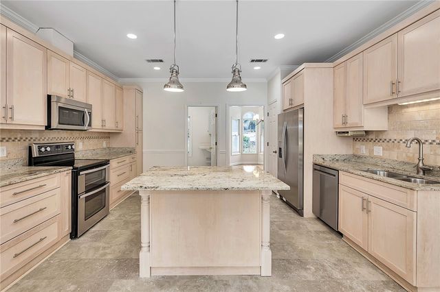 306 Carnoustie, St Simons Island, GA 31522